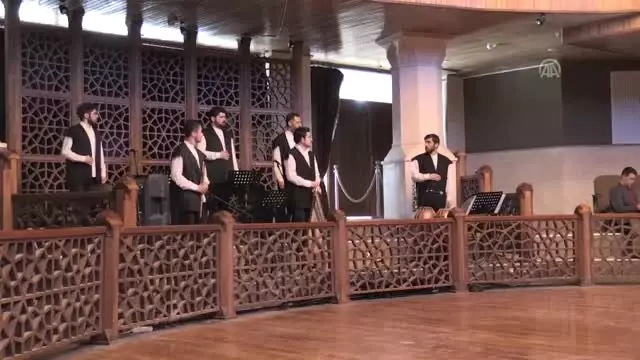 Konya, Dünyanın En Güzel Şehirlerinden Biri' Konya, Dünyanın En Güzel Şehirlerinden Biri'