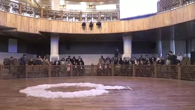 Konya, Dünyanın En Güzel Şehirlerinden Biri' Konya, Dünyanın En Güzel Şehirlerinden Biri'