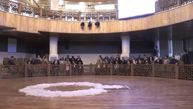 Konya, Dünyanın En Güzel Şehirlerinden Biri' Konya, Dünyanın En Güzel Şehirlerinden Biri'