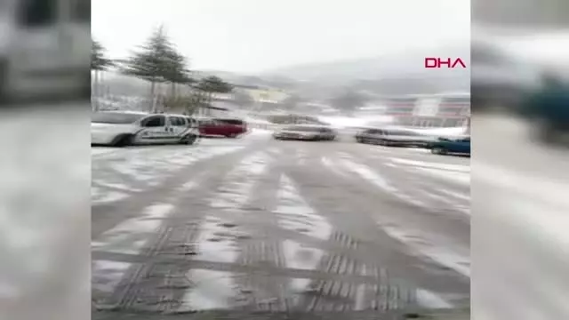 Mersin Sertavul Geçidi Kara Teslim Mersin Sertavul Geçidi Kara Teslim