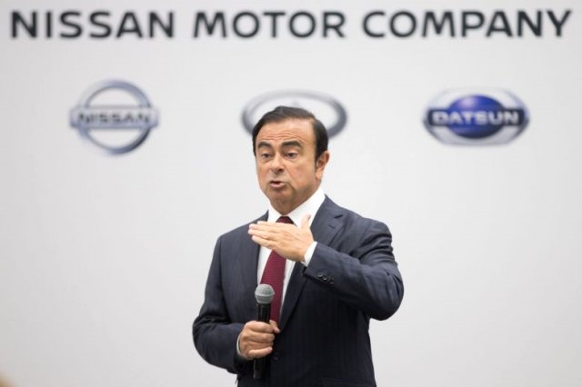 Nissan'ın Eski CEO'su Ghosn Hakkında Yeni Tezler