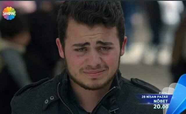 Nöbet 8. Final Bölüm Fragmanı: Elmalı Halkı Tehlike Altında!