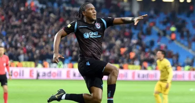 Rodallega, Kariyerinin En Golcü Dönemini Yaşıyor