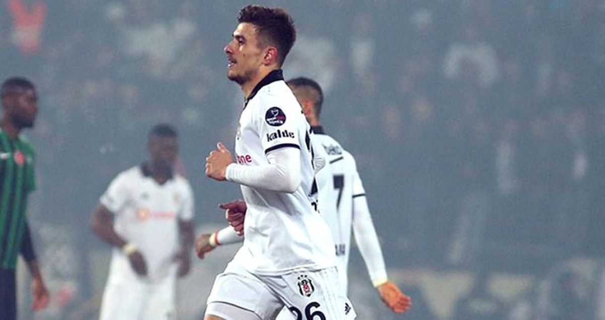 Sassuolo, Dorukhan Toköz'ü Transfer Etmek İstiyor