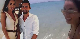 Saynur Öztürk, Eşi Hasan Ali Kaldırım'ı Aldattı mı? Yeni Görüntüler Ortaya Çıktı