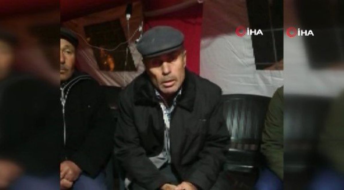 Şehit Babası Kırıkçı: 'Ben Şehit Babası Olarak Kemal'in Buraya Gelmesinden Çok Üzüntü Duydum'