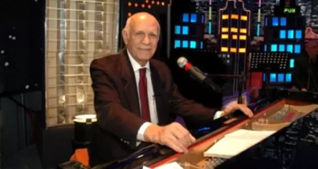 Şevket Uğurluer Kimdir? Ünlü Piyanist Şevket Uğurluer Hayatını Kaybetti! Şevket Uğurluer Kimdir? Ünlü Piyanist Şevket Uğurluer Hayatını Kaybetti!