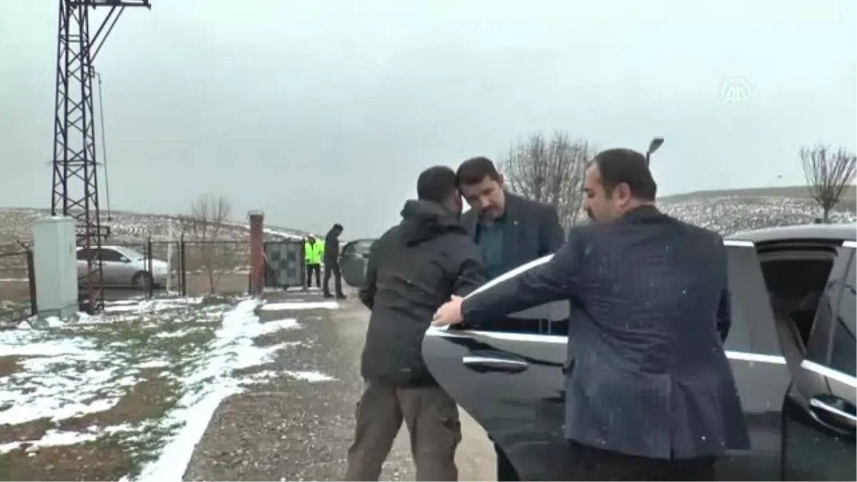 Sivas Valiliğinden Kangal Köpeği Tanıtım Atağı