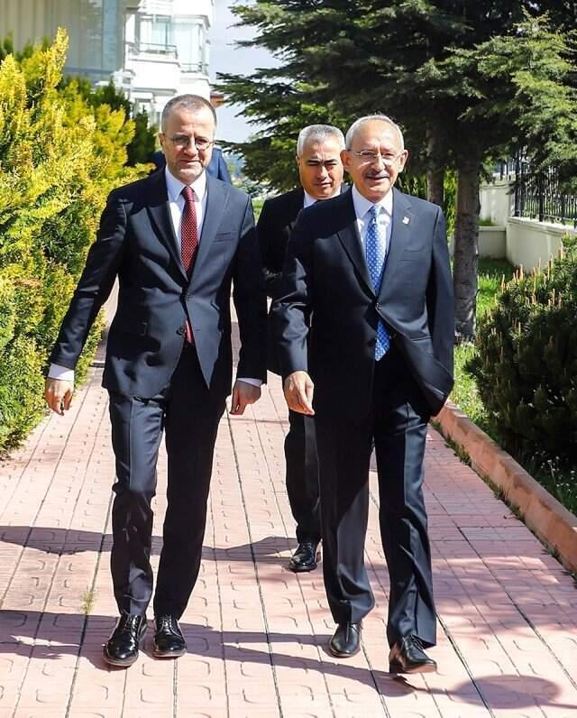 Son Dakika! Kılıçdaroğlu'ndan Saldırı Açıklaması: Güvenlik Önlemi Yetersizdi