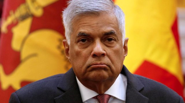 Sri Lanka Başbakanı Wickremesinghe: Atak Biliniyordu!