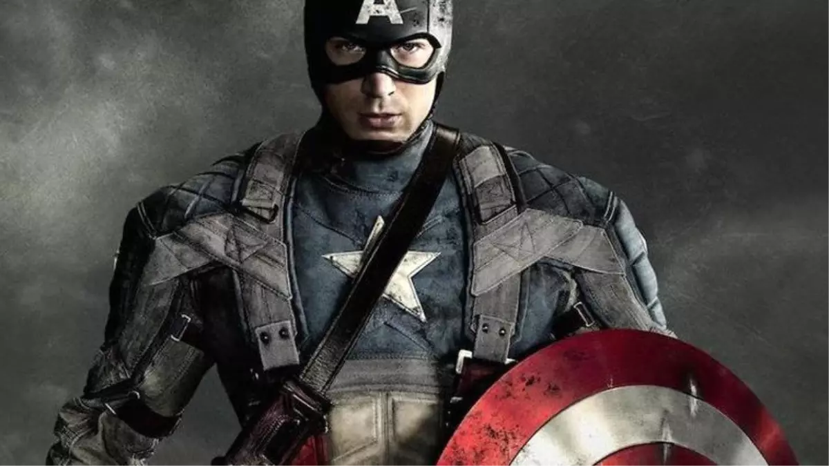 Tartışmaya Bekleriz: Captain America, Neden Avengers'ın En İyisi?