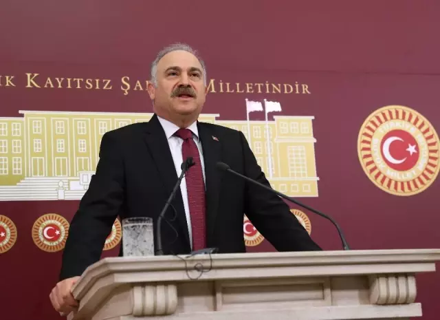 TBMM Başkanvekili Levent Gök: 'Olay Organize Bir Terör Eylemidir' TBMM Başkanvekili Levent Gök: 'Olay Organize Bir Terör Eylemidir'
