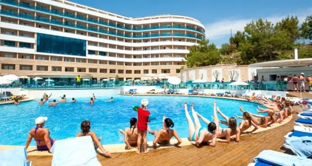 Turizm Sektöründe 'Her Şey Dahil' Paketinin Konsepti Değişiyor