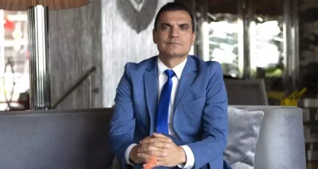 Ünlü İş Adamı Nedim Delibaş, Golden Palm Awards'a Dünyaca Ünlü İsimleri Getirmek İçin Destek İstedi Ünlü İş Adamı Nedim Delibaş, Golden Palm Awards'a Dünyaca Ünlü İsimleri Getirmek İçin Destek İstedi