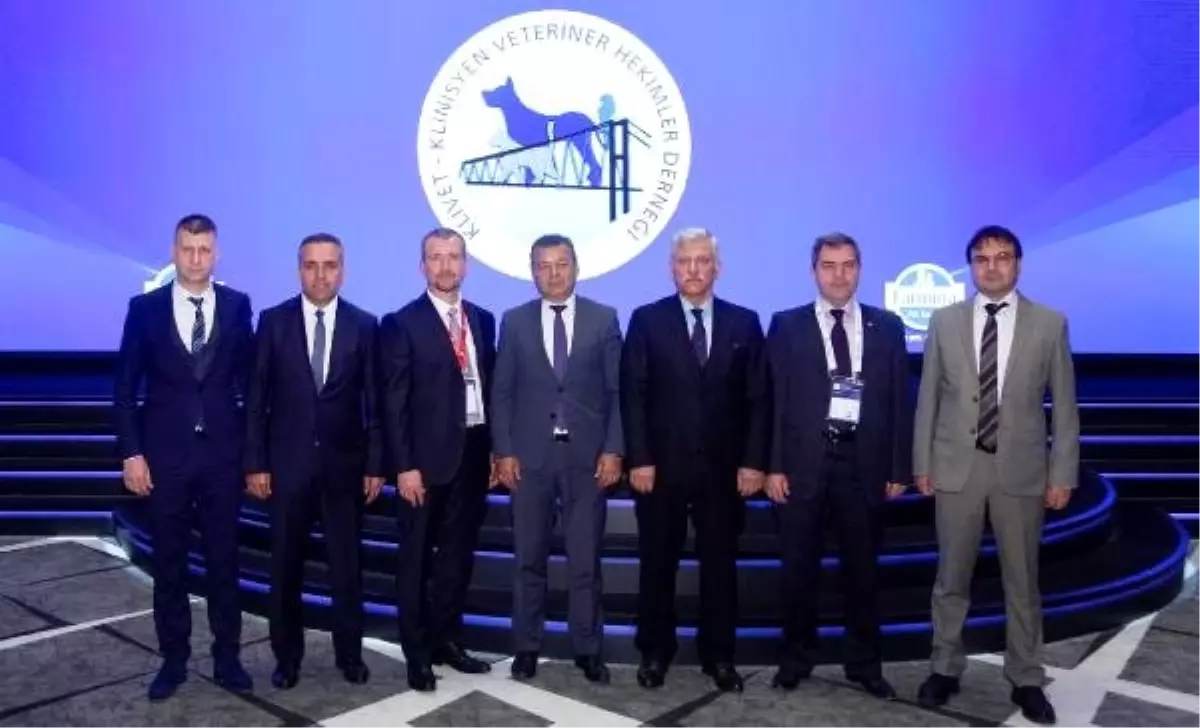 Veteriner Hekimler Birliği, Seyirci Değil Katılımcı Olacak