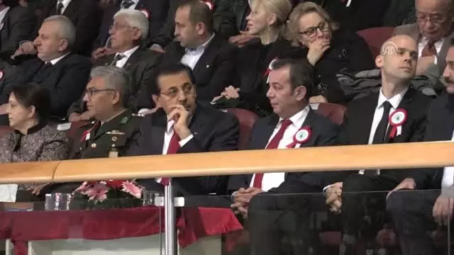 23 Nisan Ulusal Egemenlik ve Çocuk Bayramı - Bolu / Yalova 23 Nisan Ulusal Egemenlik ve Çocuk Bayramı - Bolu / Yalova