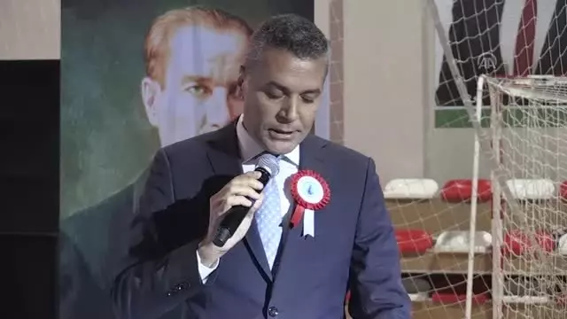 23 Nisan Ulusal Egemenlik ve Çocuk Bayramı - Bolu / Yalova 23 Nisan Ulusal Egemenlik ve Çocuk Bayramı - Bolu / Yalova