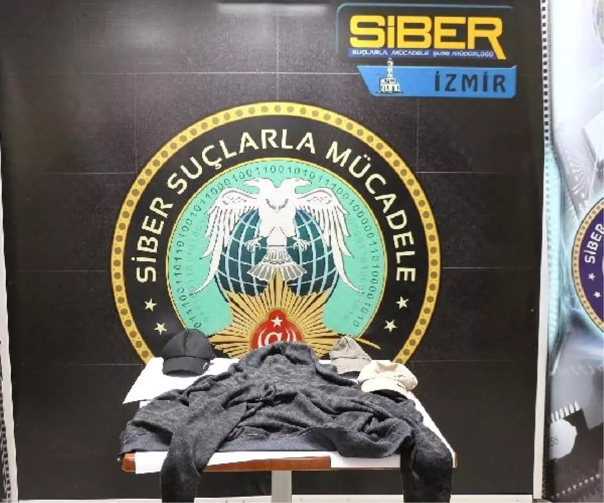 Atm'ye Kopyalama Düzeneği Yerleştiren 3 Kişi Yakalandı