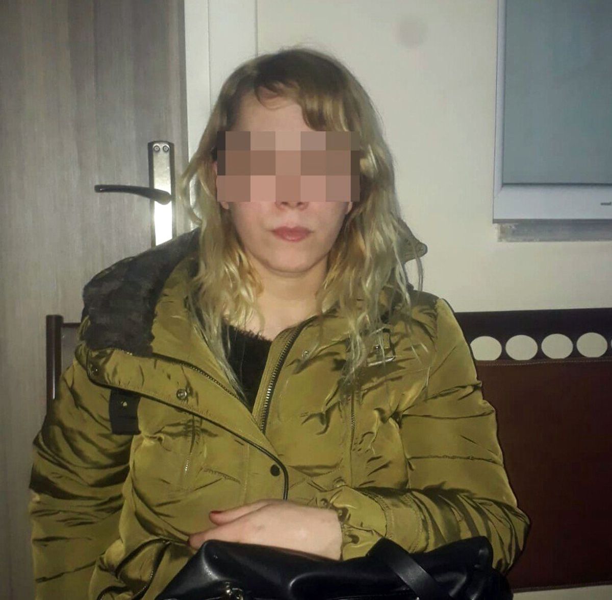 Bursa'da Eskort Tuzağı