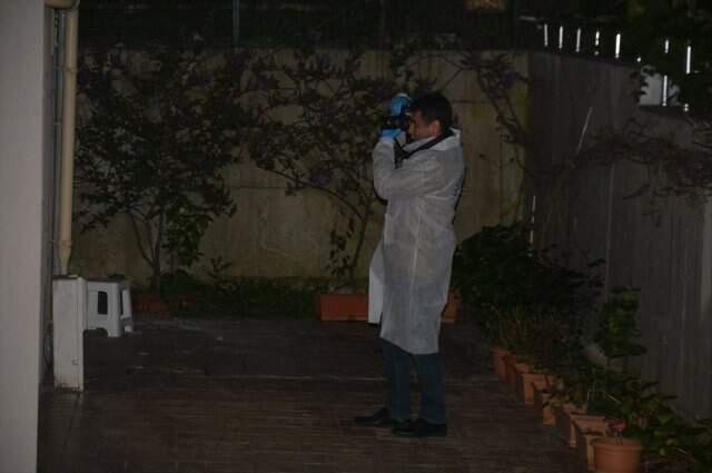 Düzce'de Şüpheli Ölüm