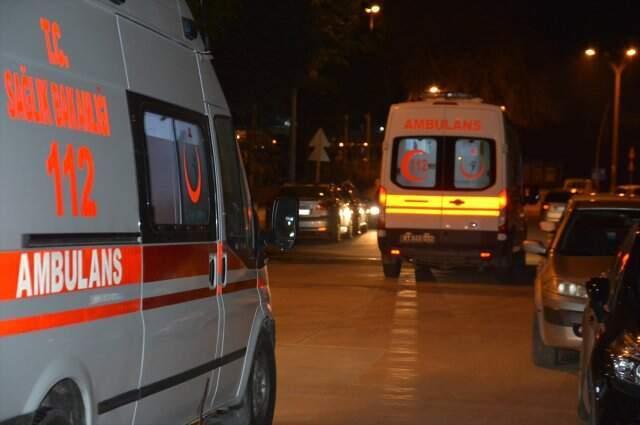 Düzce'de Şüpheli Ölüm