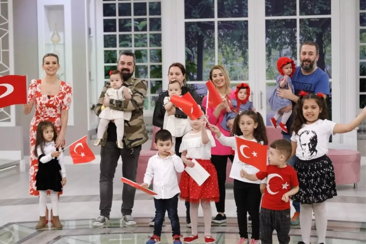 Esra Erol'un 'Kolide Ne Var' Projesine Bağış Yağdı
