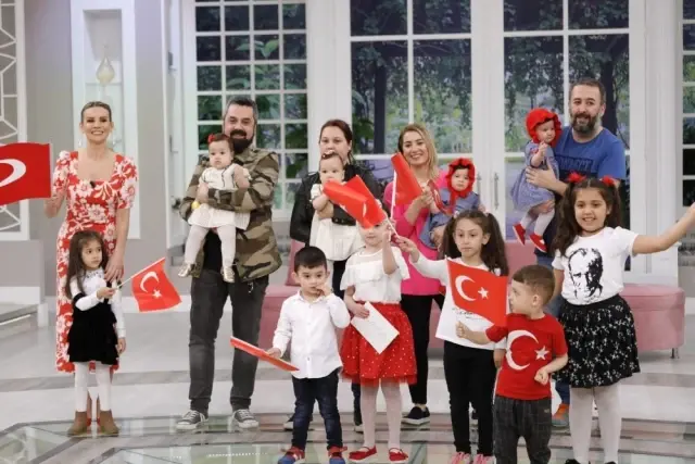 Esra Erol'un 'Kolide Ne Var' Projesine Bağış Yağdı