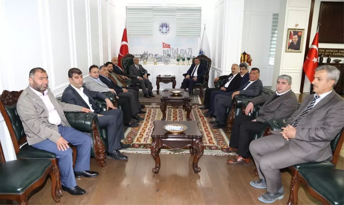 Güder'den Lisanslı Depoculuk Vurgusu