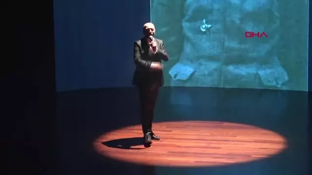 İkü Kariyer Onursal Ödülleri? Sahiplerini Buldu İkü Kariyer Onursal Ödülleri? Sahiplerini Buldu