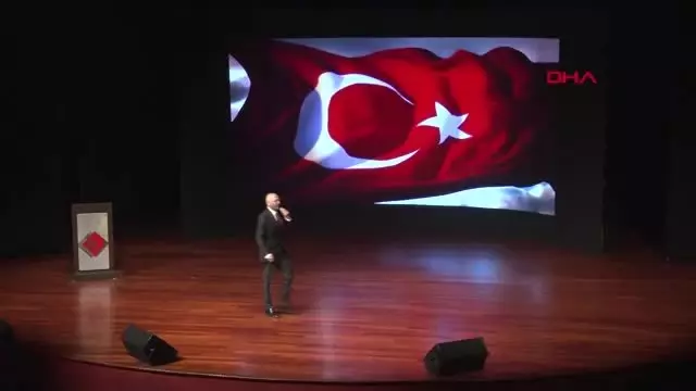 İkü Kariyer Onursal Ödülleri? Sahiplerini Buldu İkü Kariyer Onursal Ödülleri? Sahiplerini Buldu