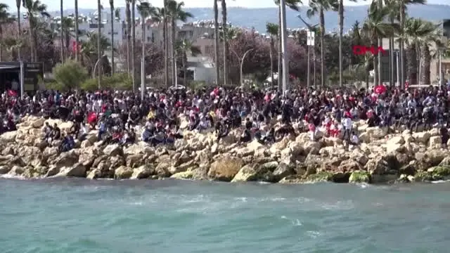 Mersin Solotürk Mersin'de Nefes Kesti Mersin Solotürk Mersin'de Nefes Kesti