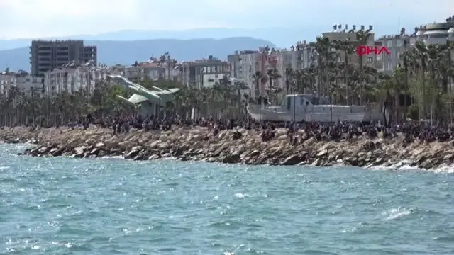 Mersin Solotürk Mersin'de Nefes Kesti Mersin Solotürk Mersin'de Nefes Kesti