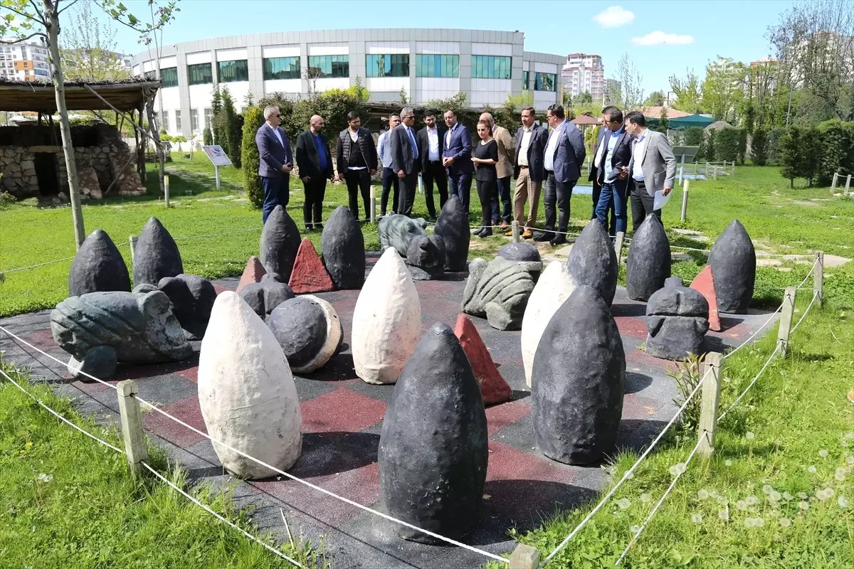 Negatif Duyguları Kırmak Turizm ile Mümkün'