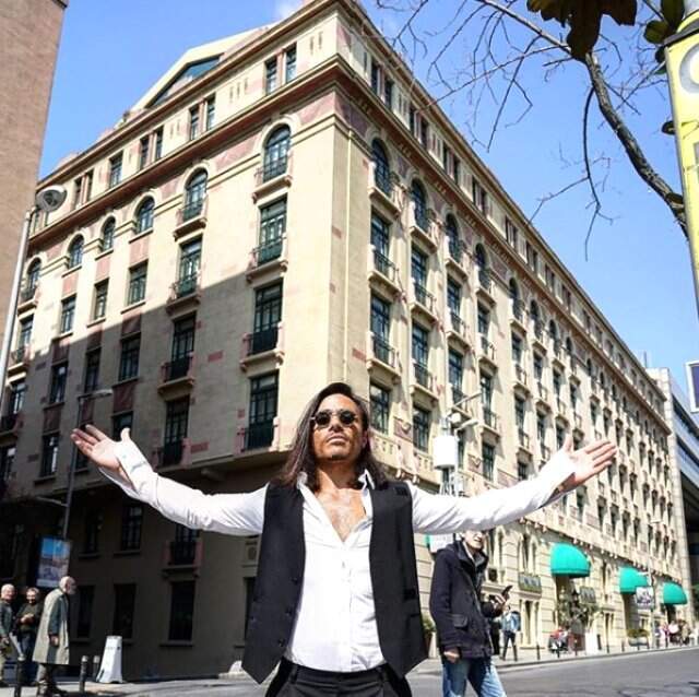 Nusret Gökçe Kimdir?