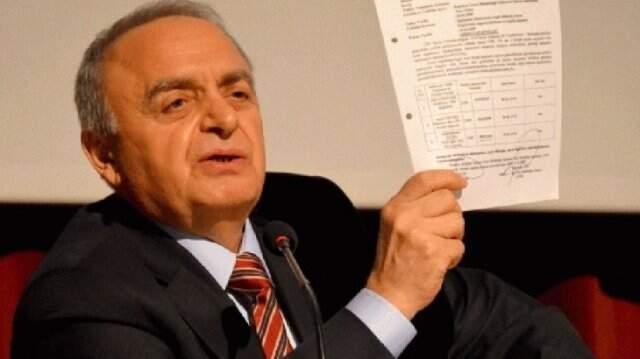 Sabri Uzun Kimdir?