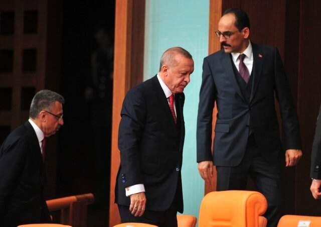 Son Dakika! Kılıçdaroğlu'na Saldırıya Erdoğan'dan Yorum: Şehit Cenazesine Giderken Dikkat Etmemiz Gerekiyor