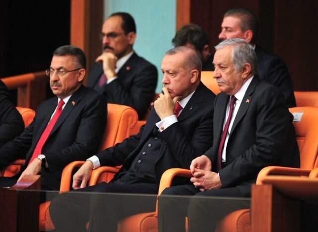 Son Dakika! Kılıçdaroğlu'na Saldırıya Erdoğan'dan Yorum: Şehit Cenazesine Giderken Dikkat Etmemiz Gerekiyor