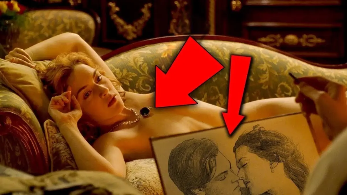 Titanik'teki Bu Hatayı Kimse Fark Edememişti... Görmeniz Gereken Titanik Hataları