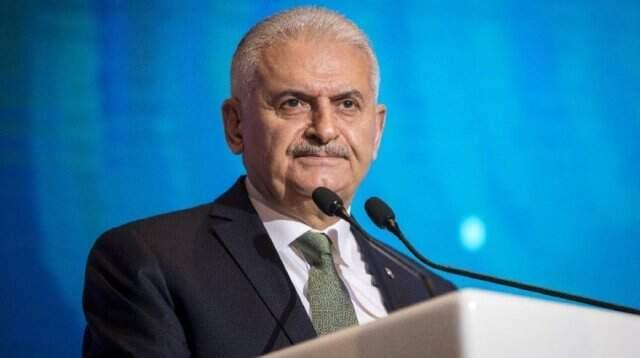 YSK'nın Kararı sonrası AK Parti'den İstanbul ile İlgili İlk Açıklama Geldi