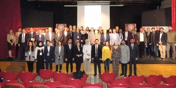 24 Üniversiteden 46 Tarihçi İstanbul'da Buluştu
