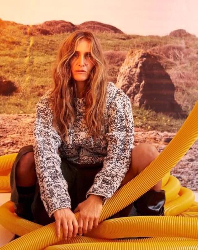 Bennu Gerede Kaç Yaşında?