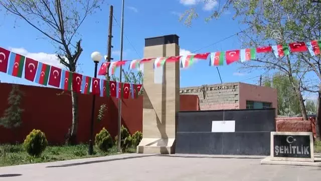 Bir Asırdır Dinmeyen Acı: Hakmehmet Katliamı
