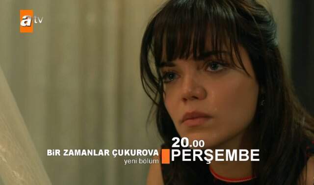 Bir Zamanlar Çukurova 30. Yeni Bölüm Fragmanı: 'Adnan Benim Oğlum Mu Yılmaz'ın Mı?'
