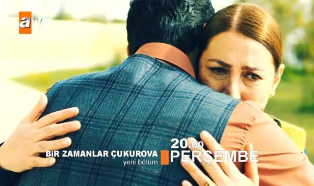 Bir Zamanlar Çukurova 30. Yeni Bölüm Fragmanı: 'Adnan Benim Oğlum Mu Yılmaz'ın Mı?'