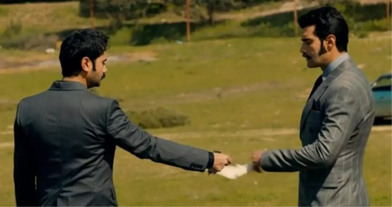 Bir Zamanlar Çukurova 30. Yeni Bölüm Fragmanı: 'Adnan Benim Oğlum Mu Yılmaz'ın Mı?'