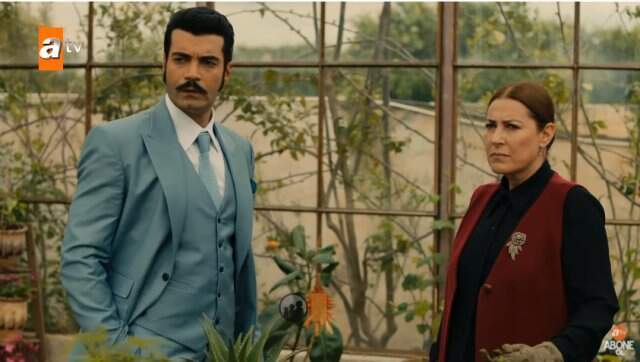 Bir Zamanlar Çukurova 30. Yeni Bölüm Fragmanı: 'Adnan Benim Oğlum Mu Yılmaz'ın Mı?'