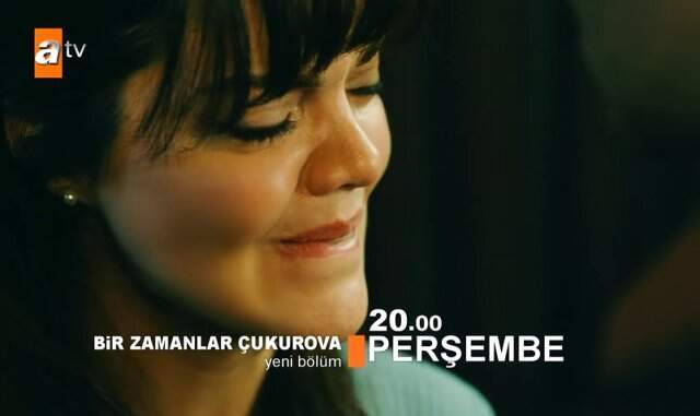 Bir Zamanlar Çukurova 30. Yeni Bölüm Fragmanı: 'Adnan Benim Oğlum Mu Yılmaz'ın Mı?'