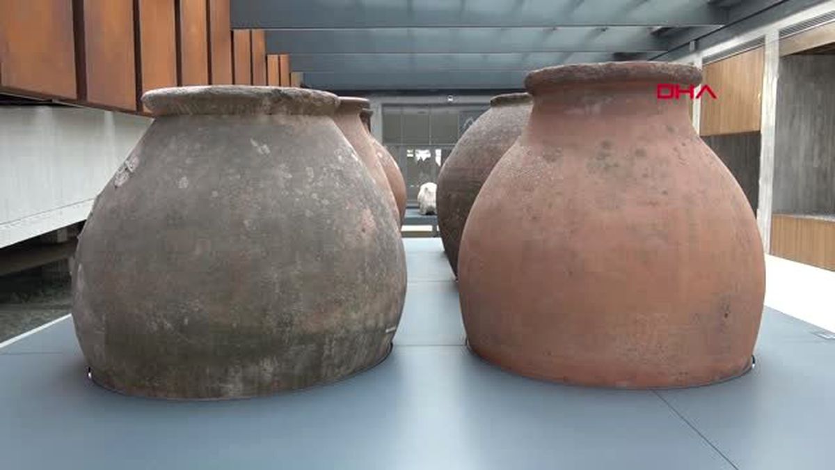 Çanakkale Yurt Dışına Kaçırılan Tarihi Eserler İçin, Kaçakçılık Daire Başkanlığı Kurulacak