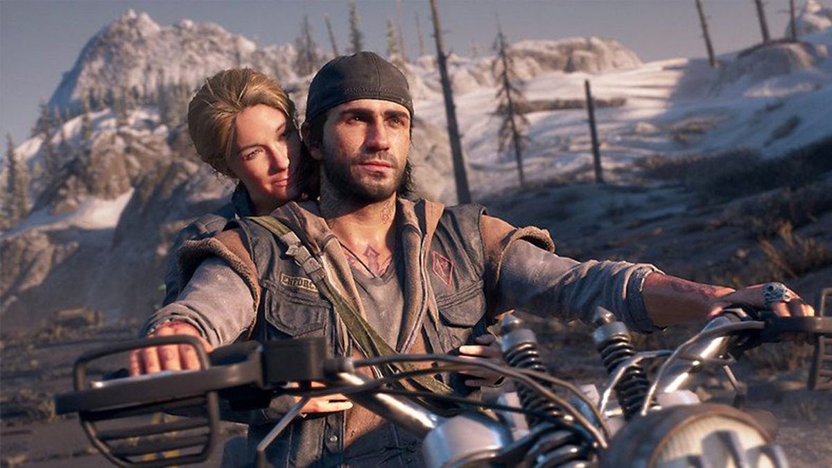 Days Gone'ın Haziran Ayında Ücretsiz Dlc Alacağı Açıklandı