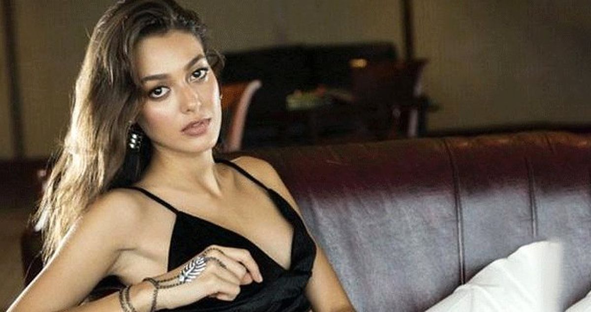 Dilan Çiçek Deniz'den 'Beşiktaşlı Futbolcu'dan Gelen Mesaj' İddialarına Sert Yanıt
